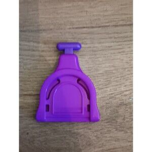 McDonald's inside out 2 #9 Happy meal toy